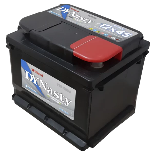 Batería DYNasty - DYN 45