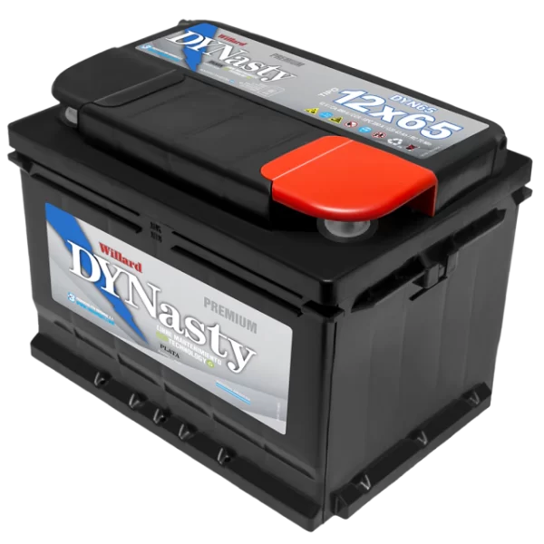 Batería DYNasty - DYN 65
