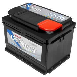 Batería DYNasty - DYN 68