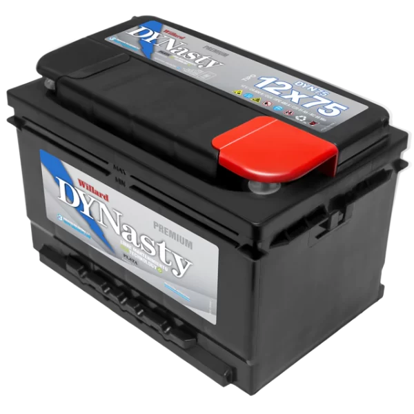 Batería DYNasty - DYN 75