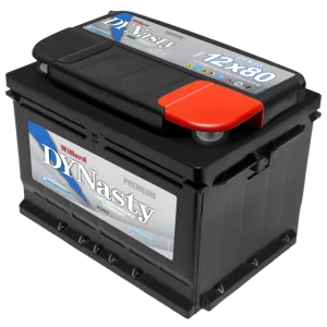 Batería DYNasty - DYN 80